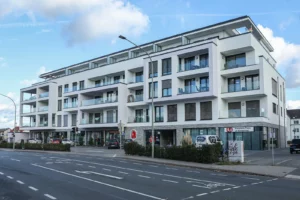 Referenz Fotografie Paderborn Design-7 Werbeagentur - Diabetologie am Nordbahnhof