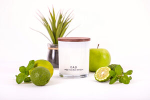 Fotografie Paderborn Design 7 Werbeagentur airfect Kerzen