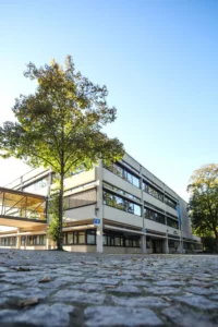 Referenz Fotografie Paderborn Design-7 Werbeagentur - GSN Gymnasium Schloß Neuhaus